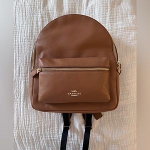 COACH CHARLIE BACKPACK